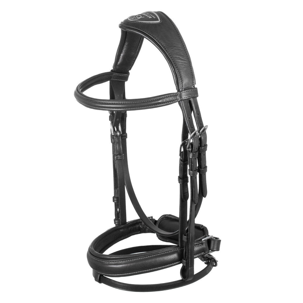 Acavallo Primavera bridle calfskin