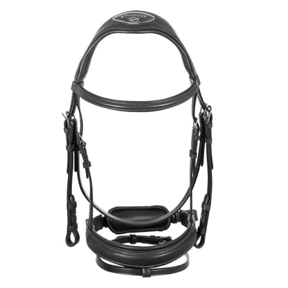 Acavallo Primavera bridle calfskin