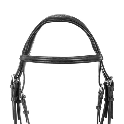 Acavallo Primavera bridle calfskin
