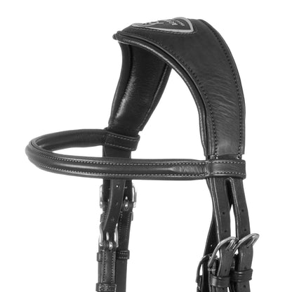 Acavallo Primavera bridle calfskin