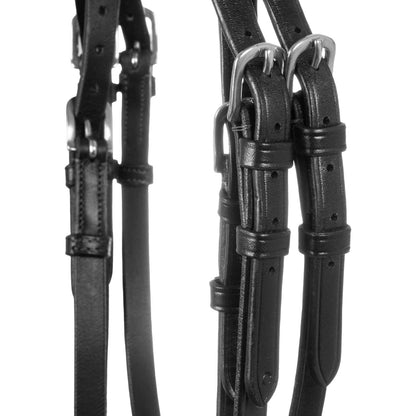 Acavallo Primavera bridle calfskin
