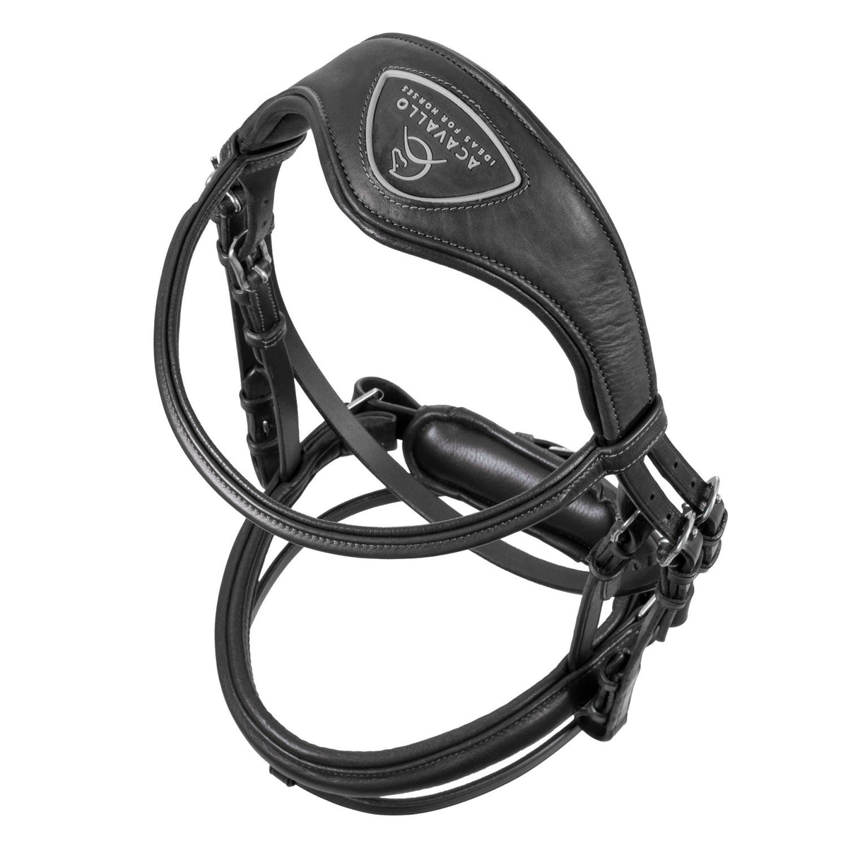 Acavallo Primavera bridle calfskin