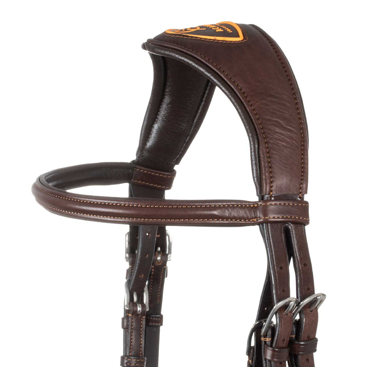 Acavallo Primavera bridle calfskin