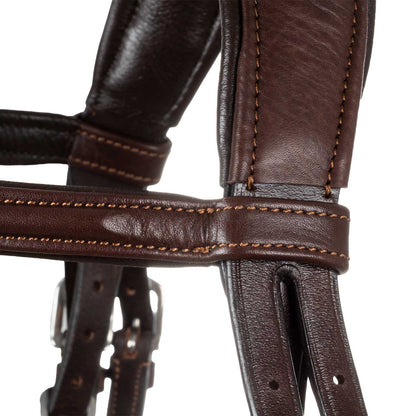 Acavallo Primavera bridle calfskin