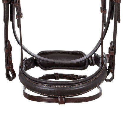 Acavallo Primavera bridle calfskin