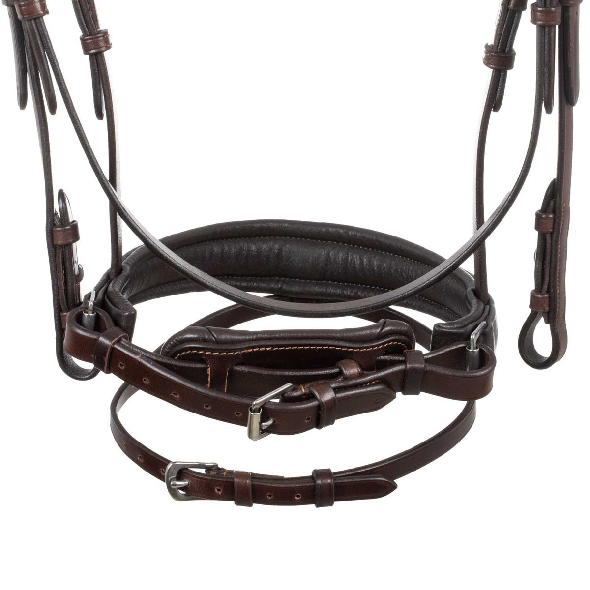 Acavallo Primavera bridle calfskin