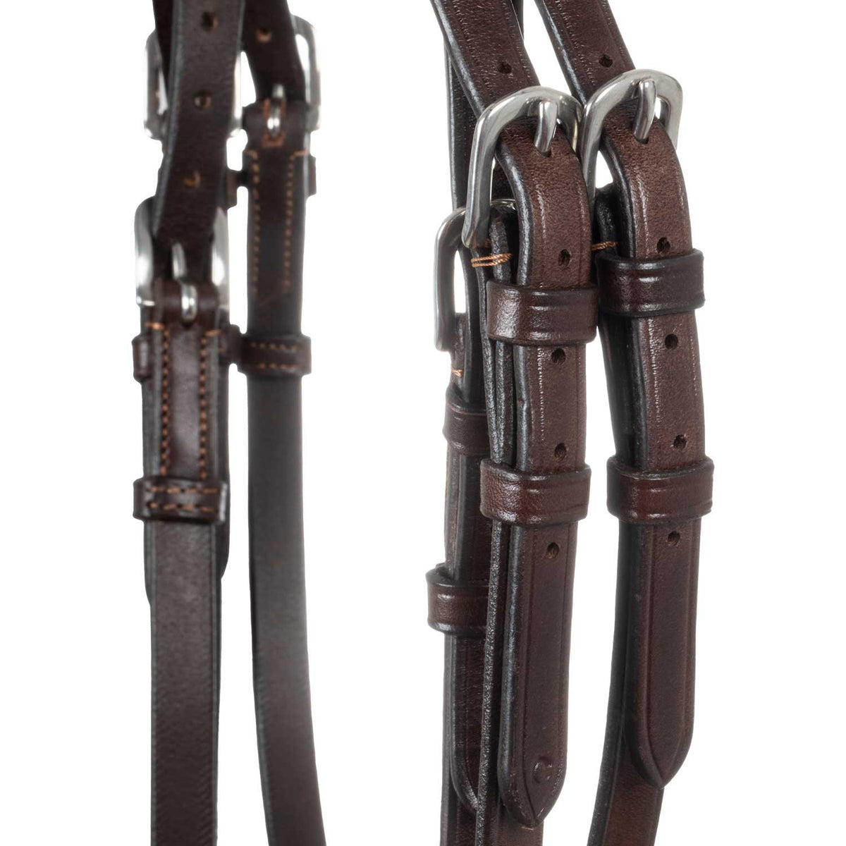 Acavallo Primavera bridle calfskin