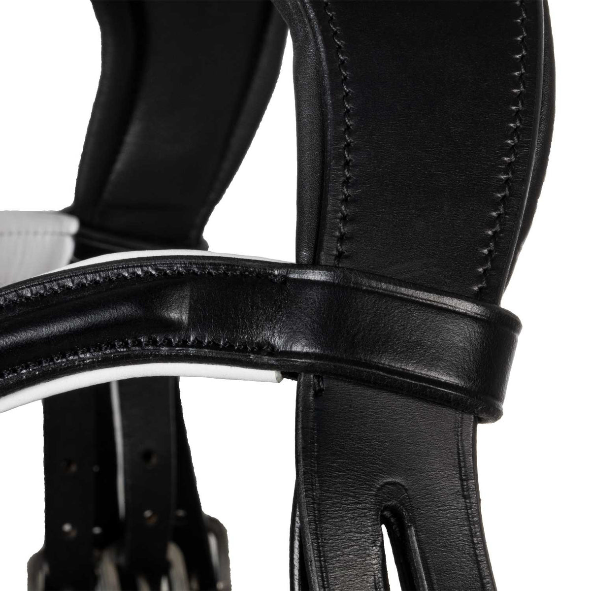 Acavallo Giocanda bridle calfskin & double reins