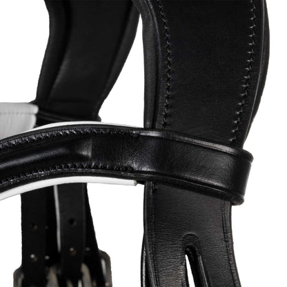 Acavallo Giocanda bridle calfskin & double reins