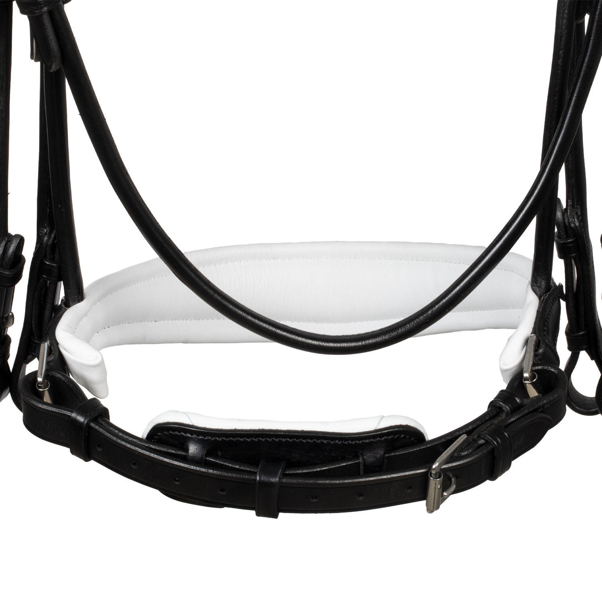 Acavallo Giocanda bridle calfskin & double reins