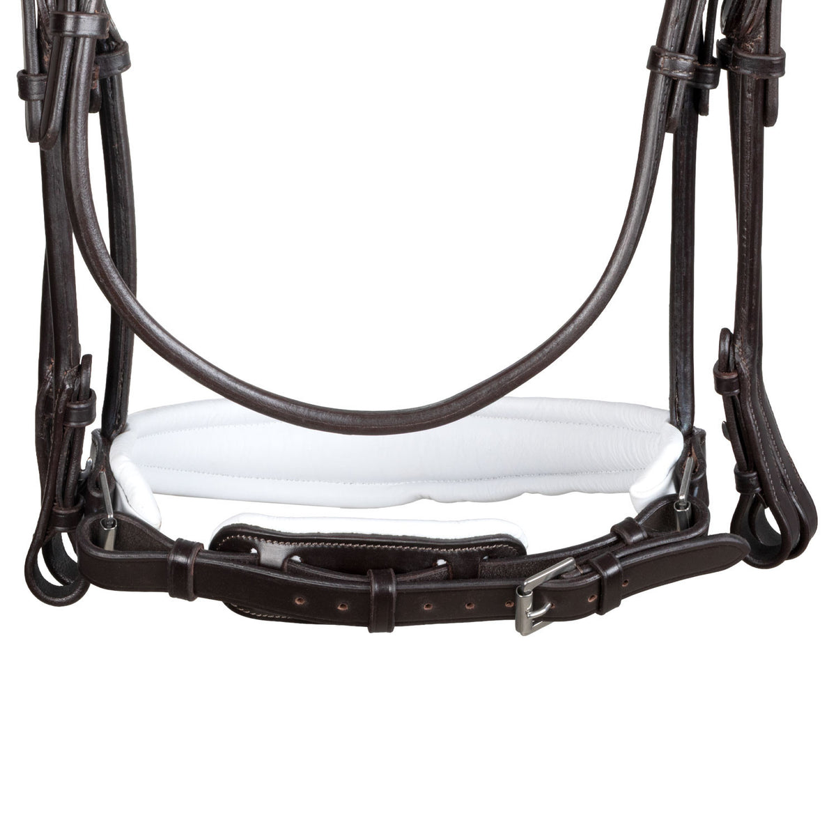 Acavallo Giocanda bridle calfskin & double reins