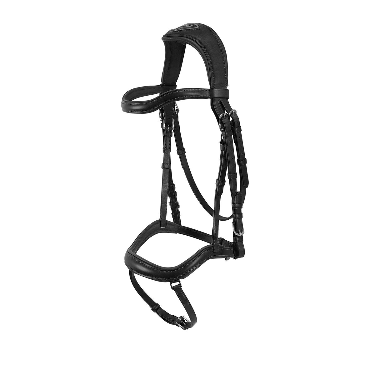 Acavallo Allegoria anatomic bridle