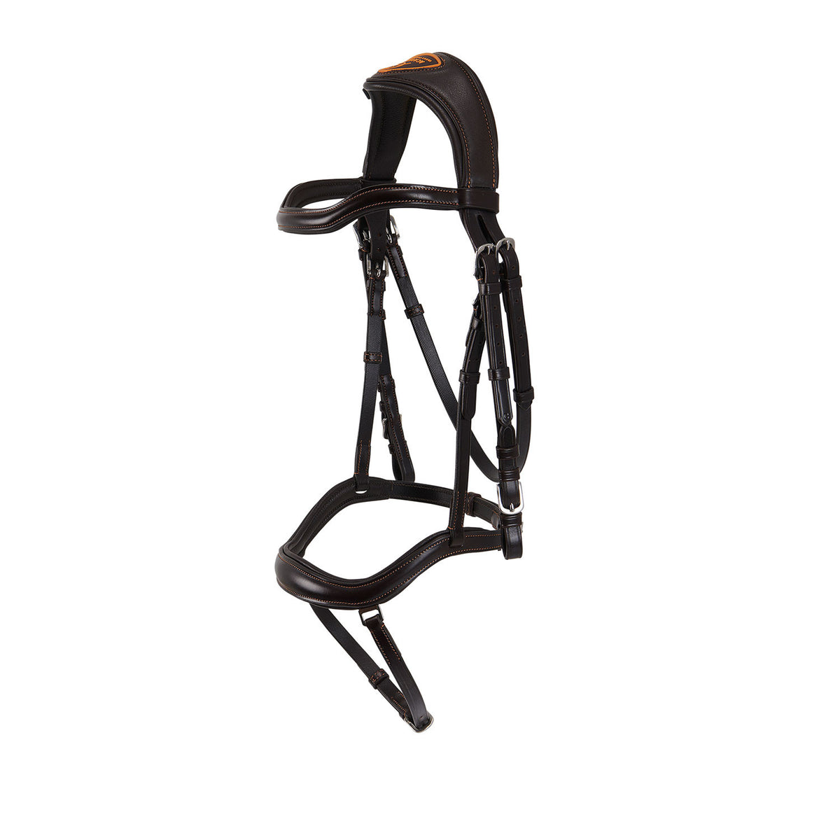 Acavallo Allegoria anatomic bridle