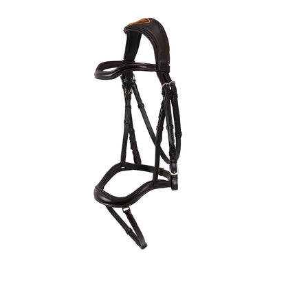 Acavallo Allegoria anatomic bridle