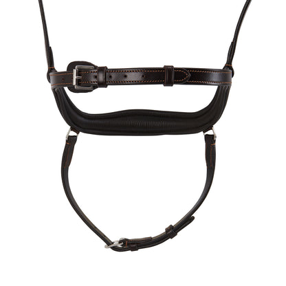 Acavallo Allegoria anatomic bridle