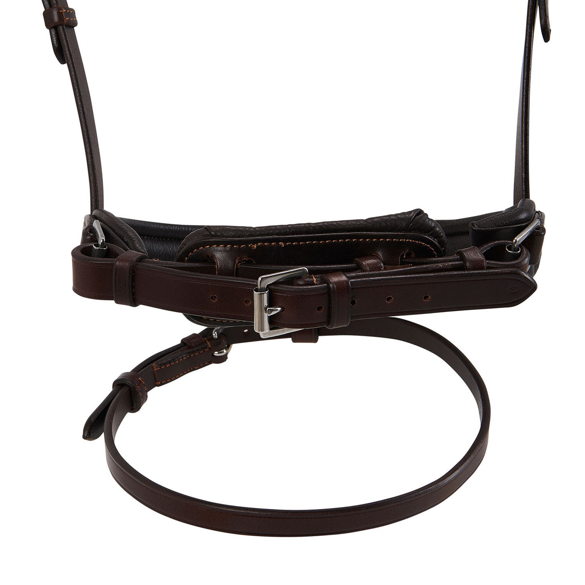 Acavallo Maestà bridle calfskin