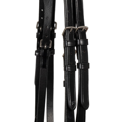 Acavallo Starry night calfskin bridle