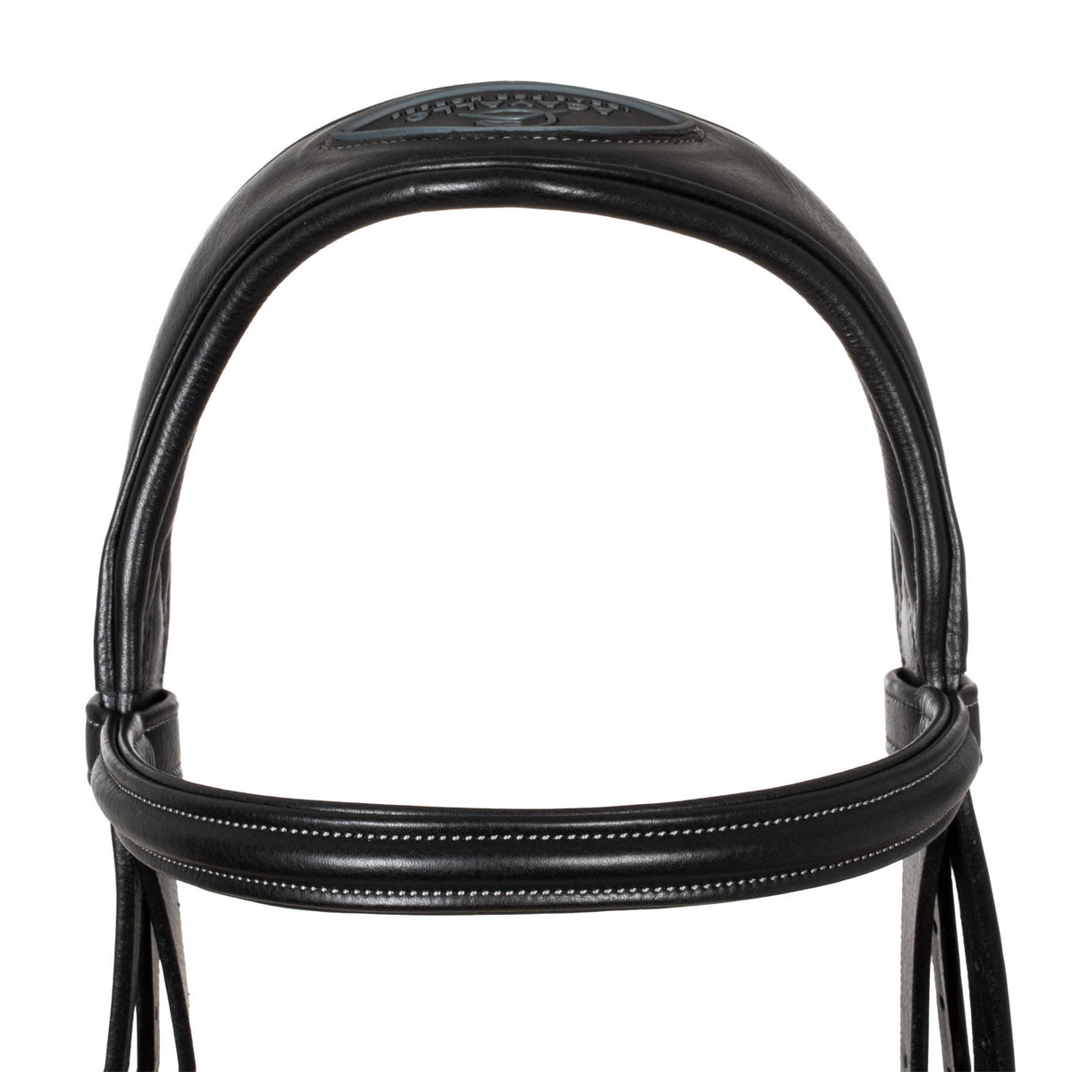 Acavallo Guernica calfskin bridle