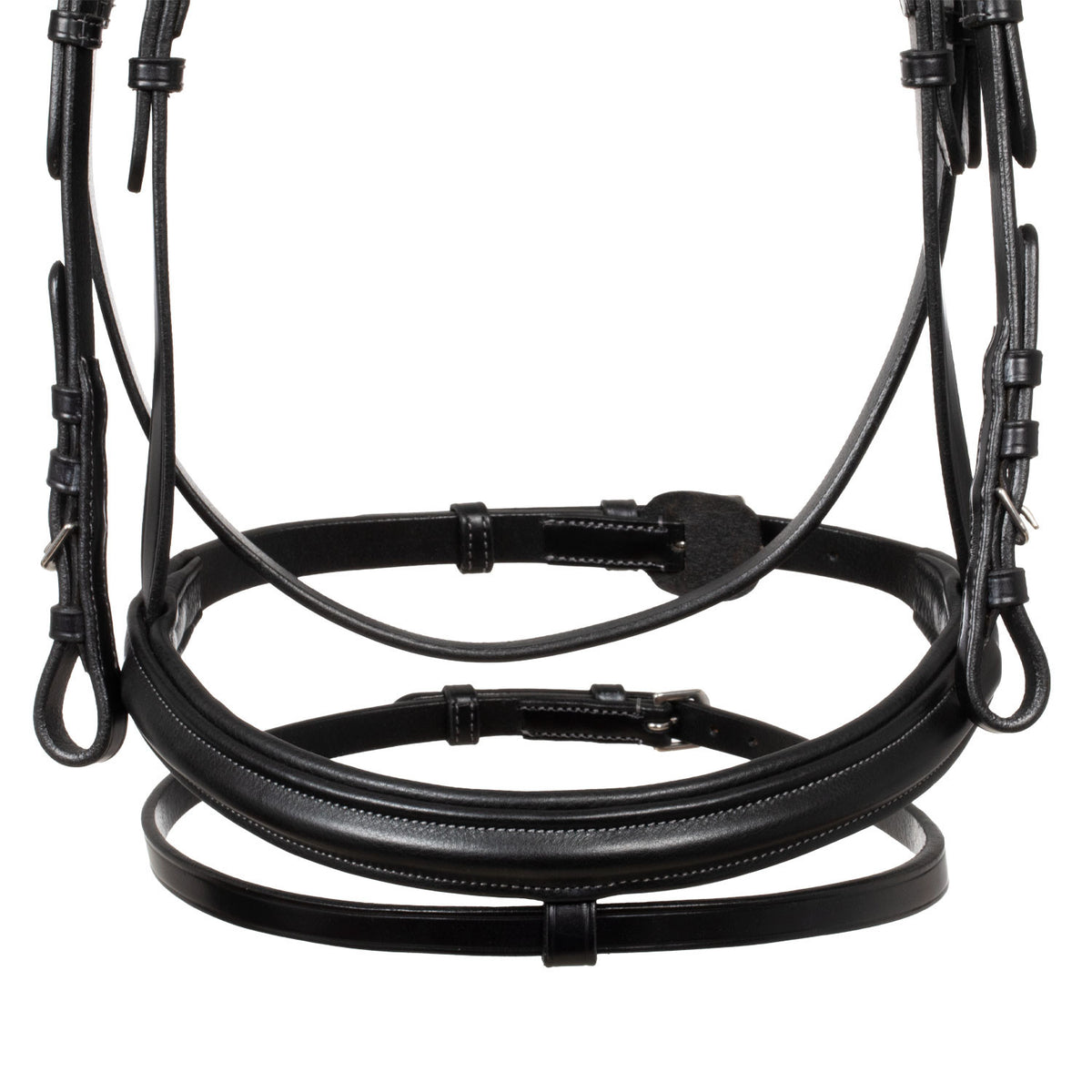 Acavallo Guernica calfskin bridle
