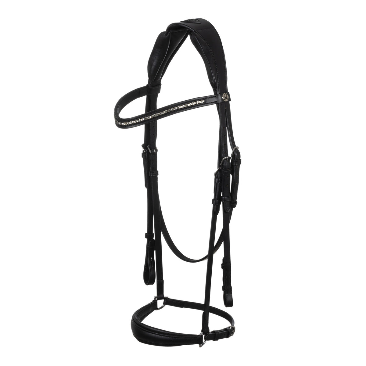 Acavallo Venere bridle calfskin