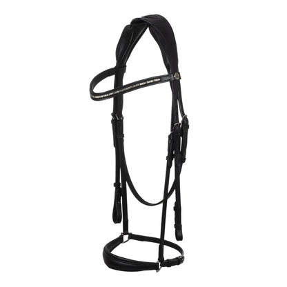 Acavallo Venere bridle calfskin