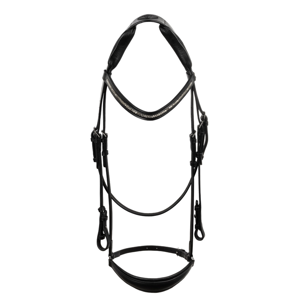 Acavallo Venere bridle calfskin