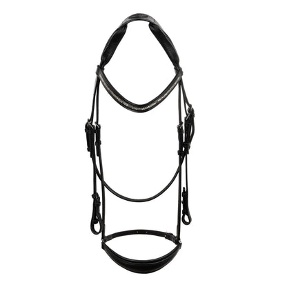 Acavallo Venere bridle calfskin