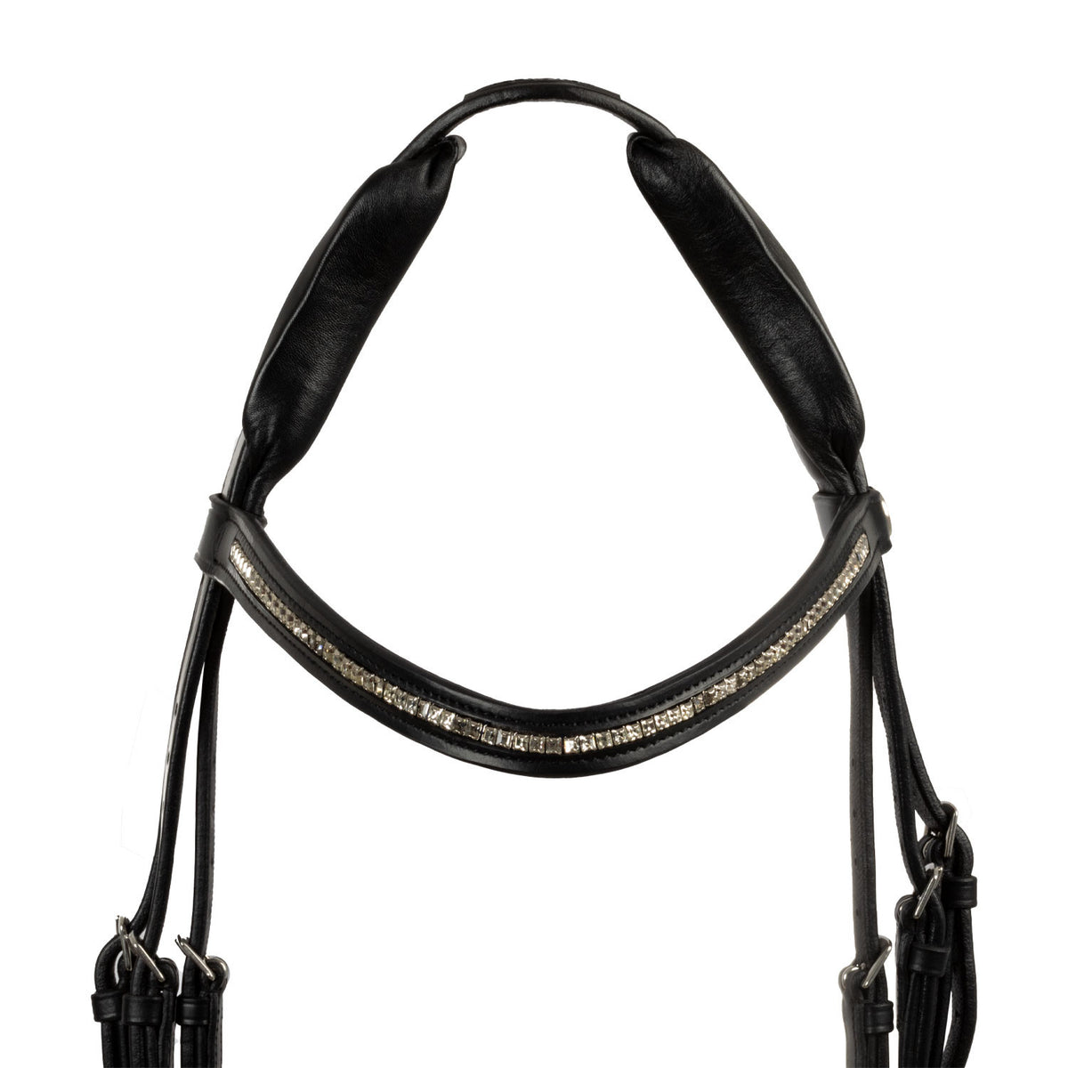 Acavallo Venere bridle calfskin