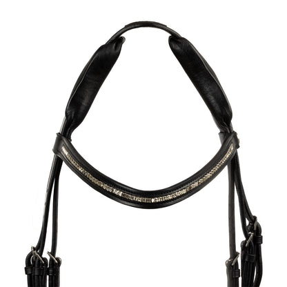 Acavallo Venere bridle calfskin
