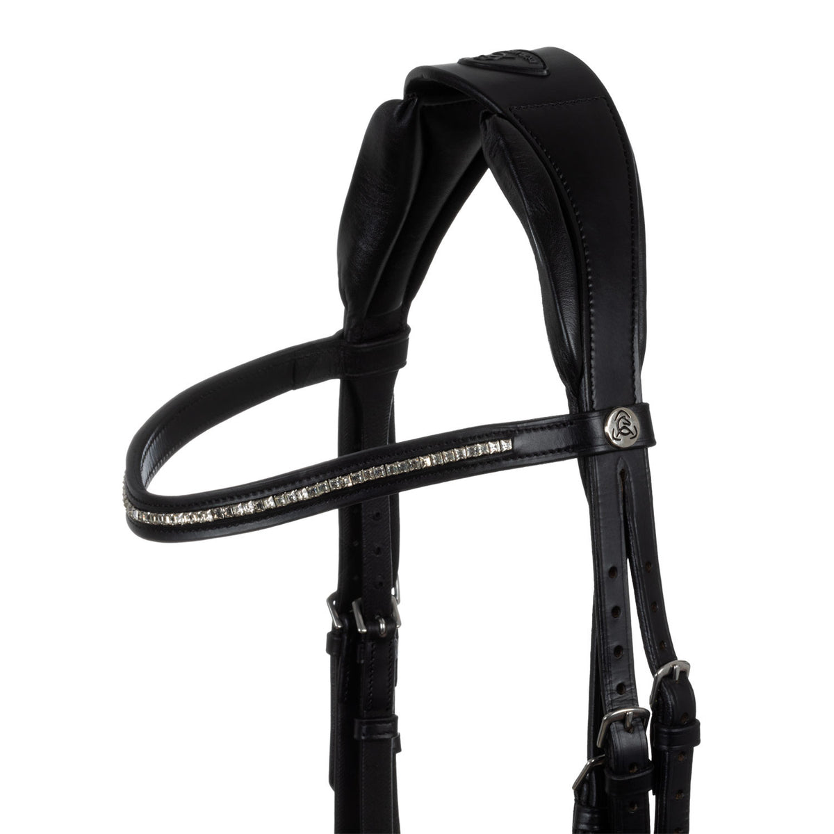 Acavallo Venere bridle calfskin