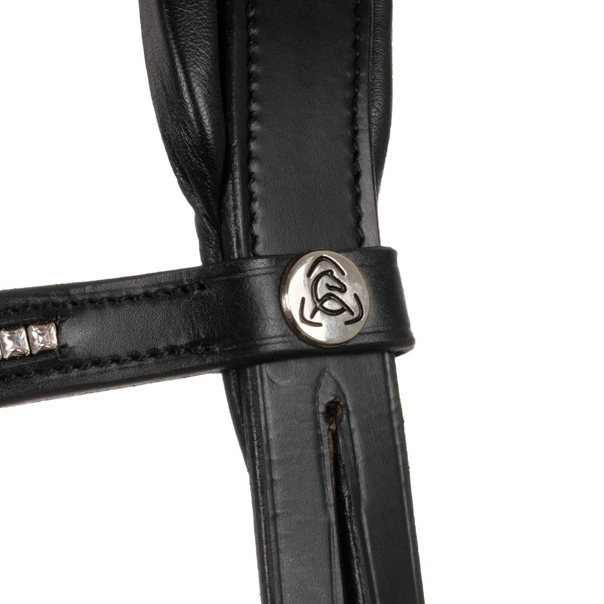 Acavallo Venere bridle calfskin