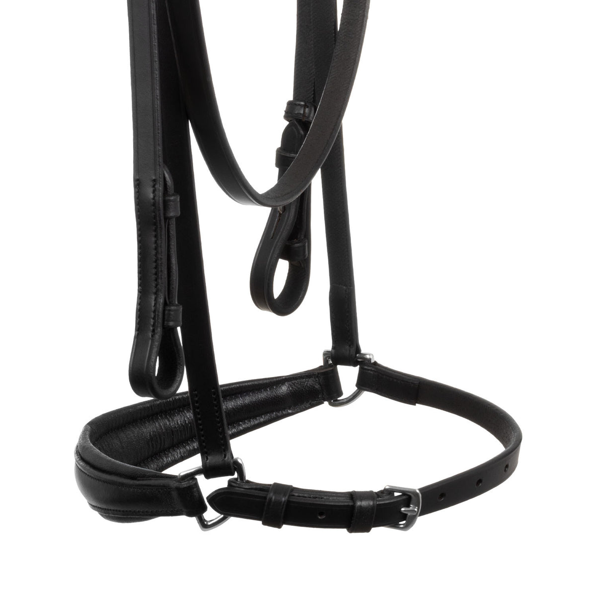 Acavallo Venere bridle calfskin