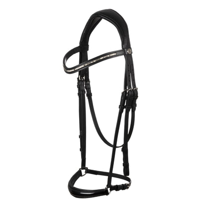 Acavallo Dama bridle calfskin