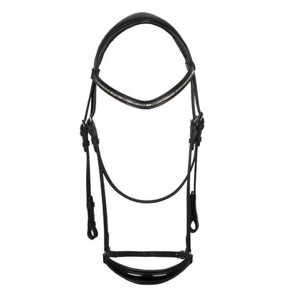 Acavallo Dama bridle calfskin