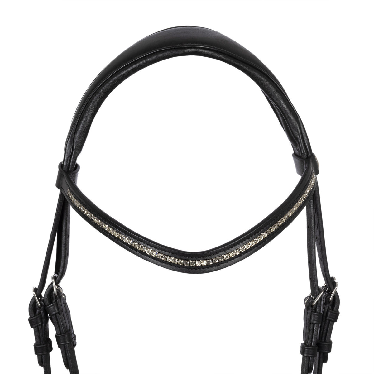 Acavallo Dama bridle calfskin
