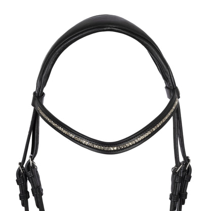 Acavallo Dama bridle calfskin