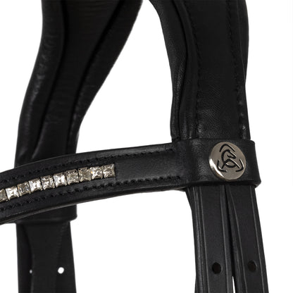 Acavallo Dama bridle calfskin