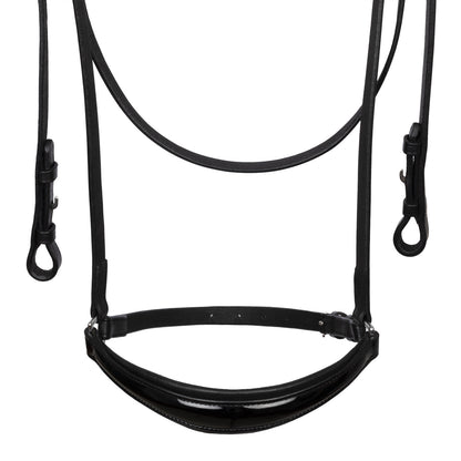 Acavallo Dama bridle calfskin
