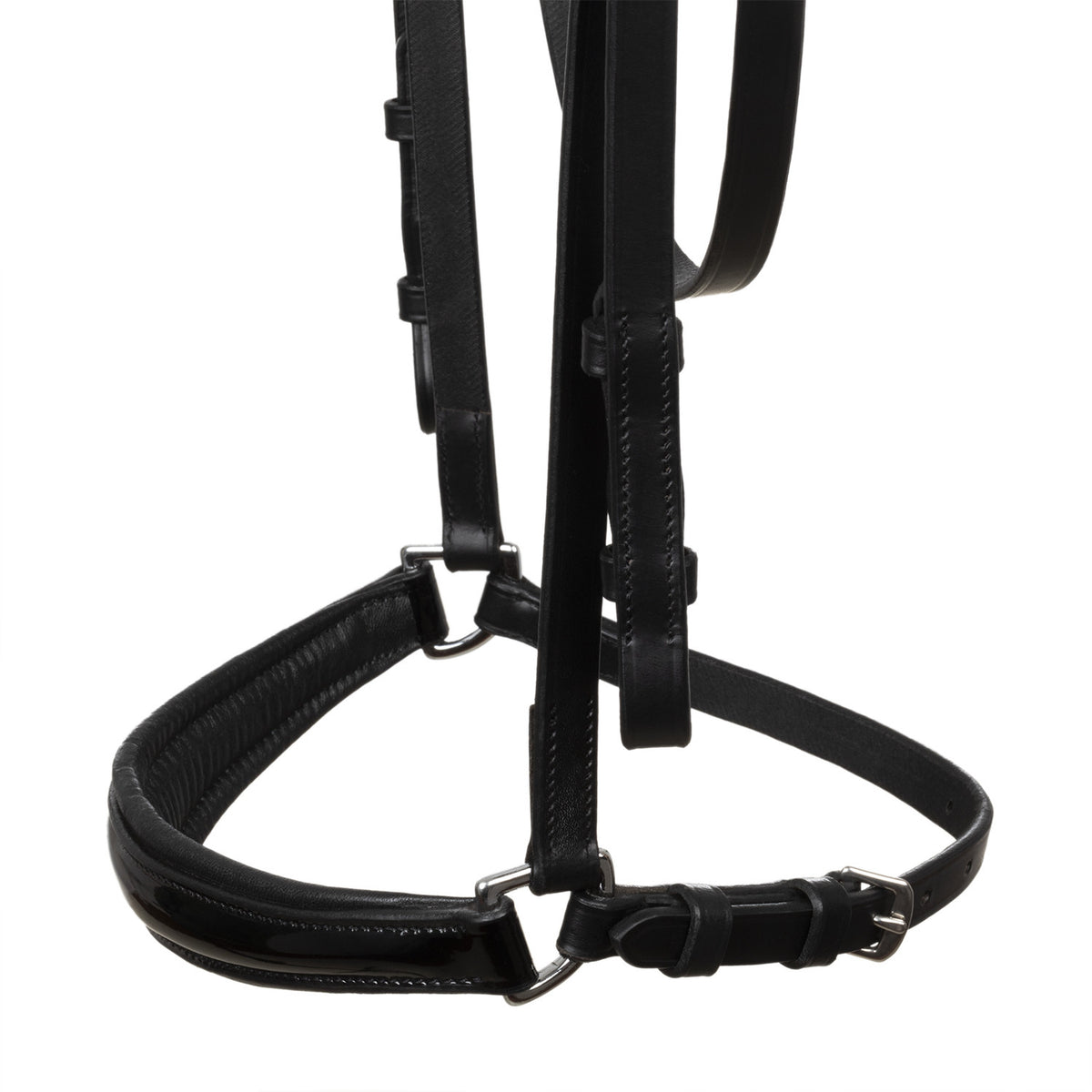 Acavallo Dama bridle calfskin