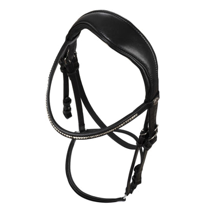 Acavallo Dama bridle calfskin