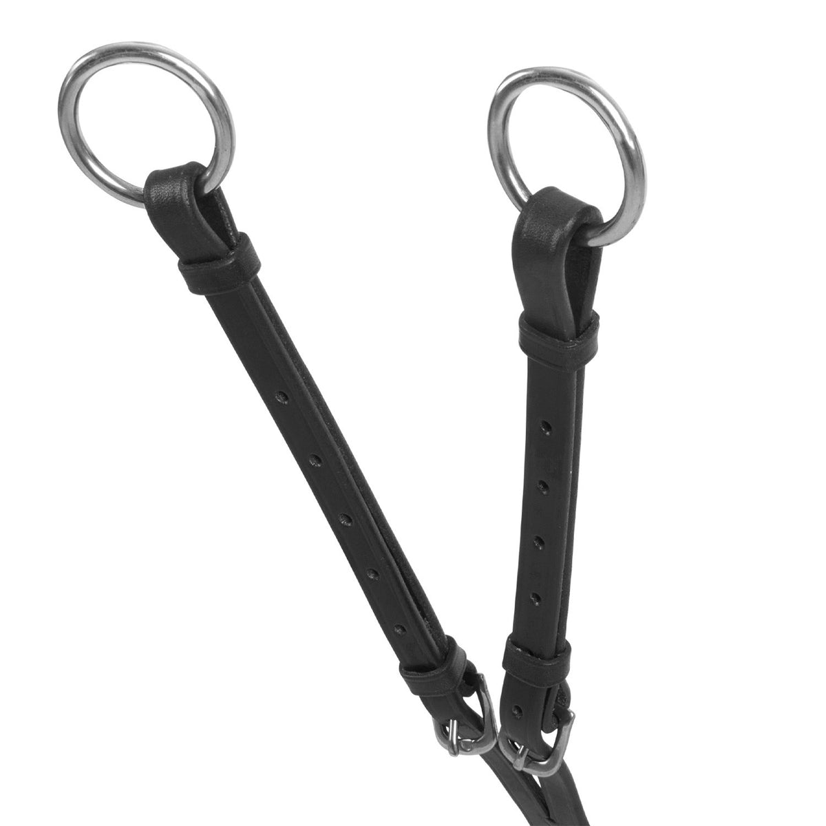 Acavallo Five-point breastplate calfskin
