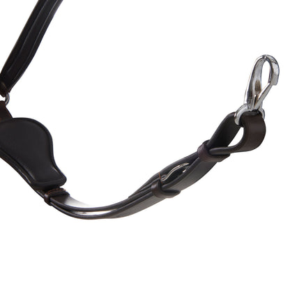Acavallo Five-point breastplate calfskin