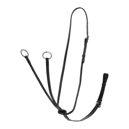 Acavallo Collier martingale calfskin