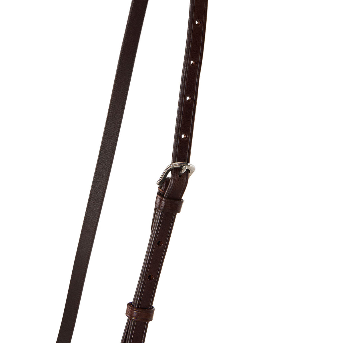Acavallo Collier martingale calfskin