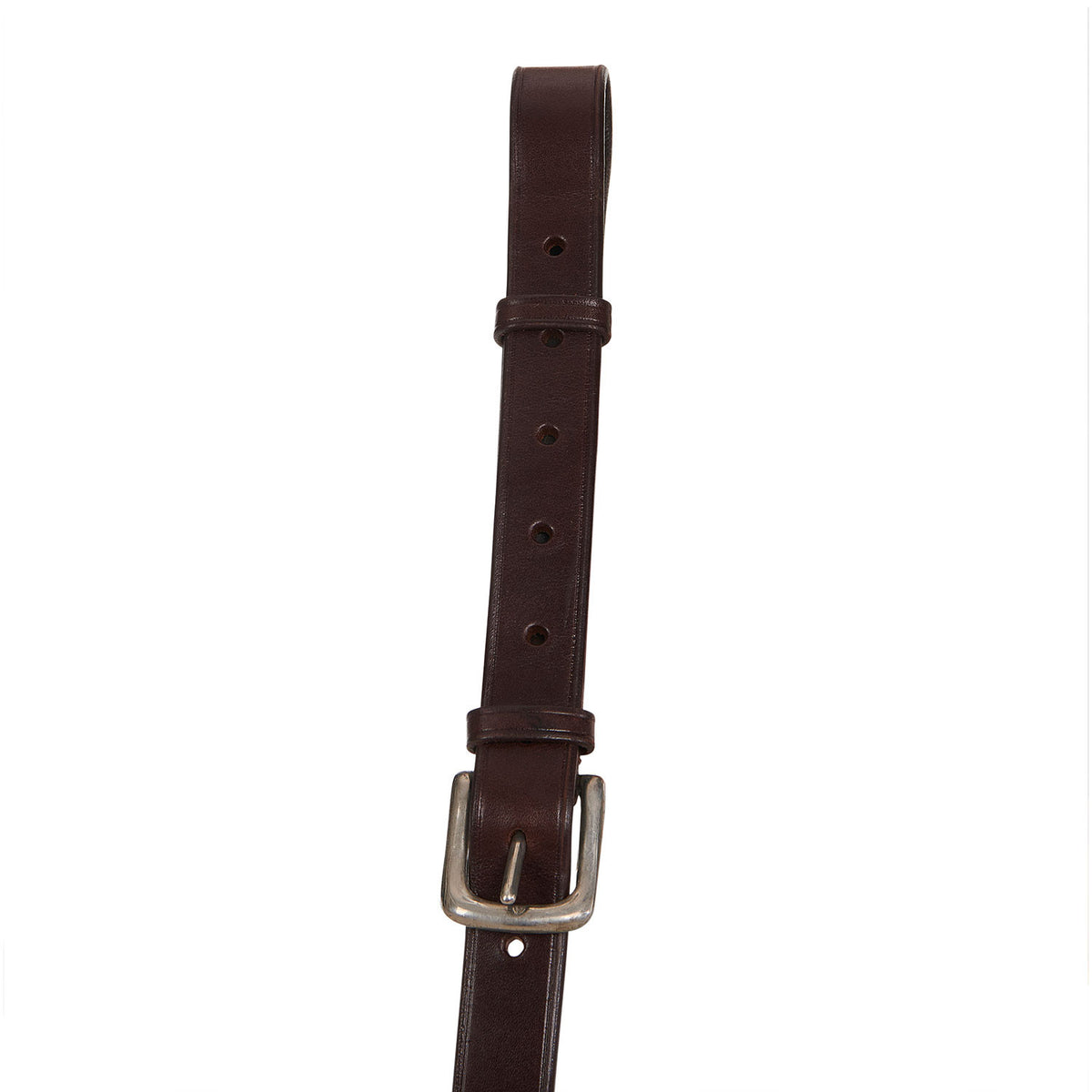 Acavallo Collier martingale calfskin