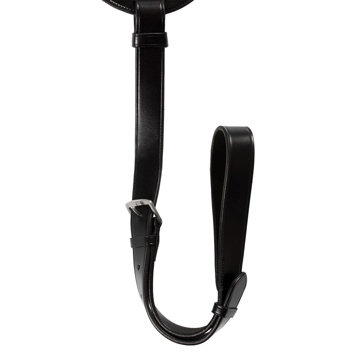 Acavallo Anatomical 5-point breastplate