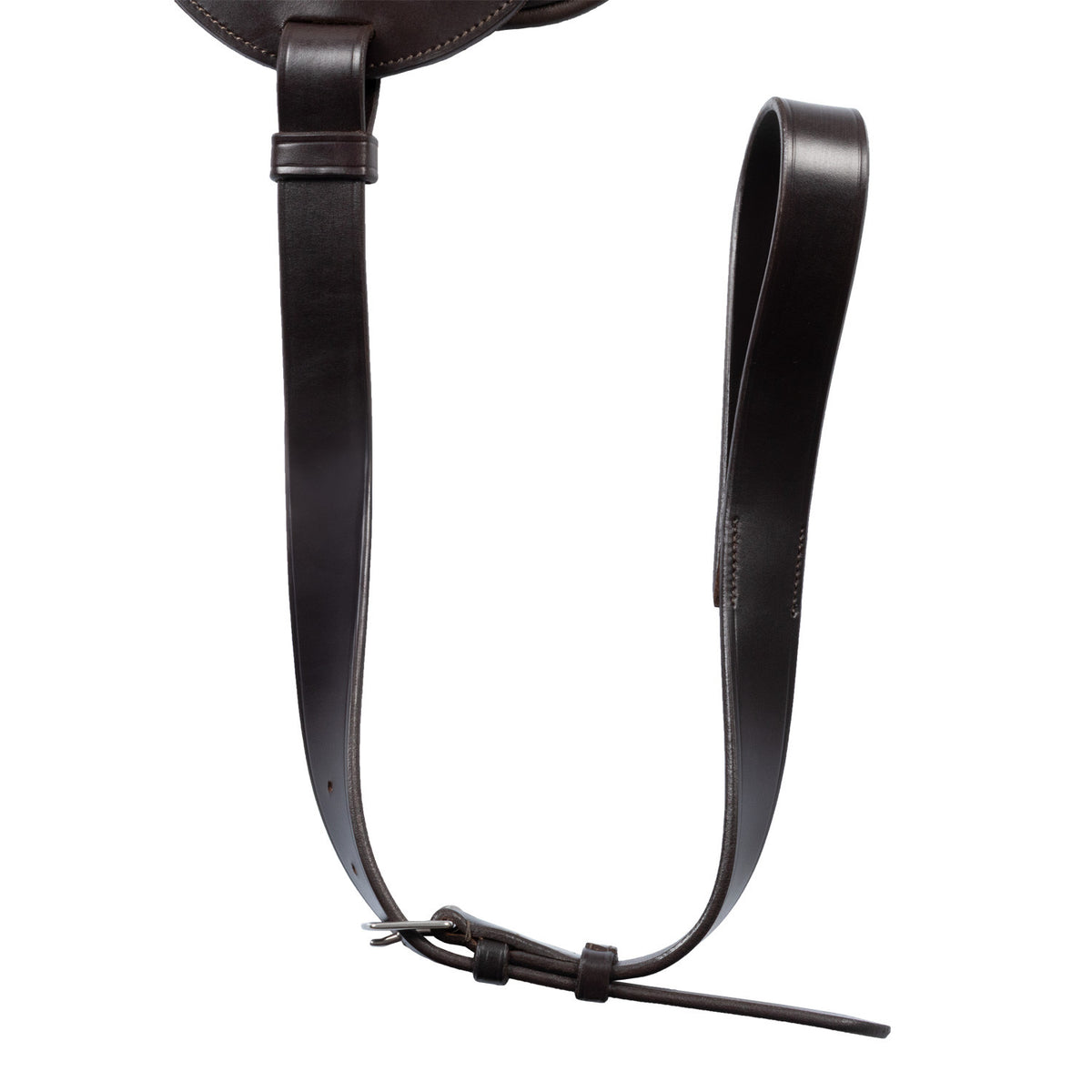 Acavallo Anatomical 5-point breastplate