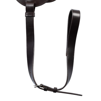 Acavallo Anatomical 5-point breastplate