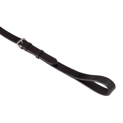 Acavallo Anatomical 5-point breastplate