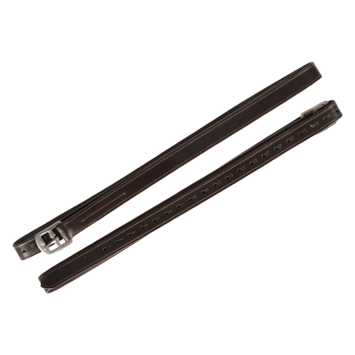 Acavallo Classic stirrup leathers